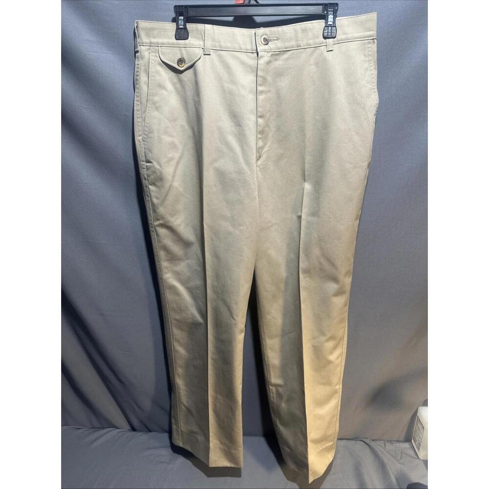 Savane Process 2000 men's chino pants size 36w30l￼#385